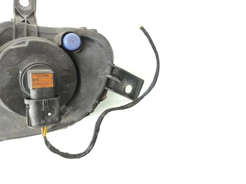 BMW 3 Touring E91 Nebelscheinwerfer links 17003702 3.00 Diesel 2010 33231197