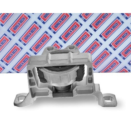 Ford Focus Iii 2010-2020 Borg & Beck Motorlager BEM4280-image