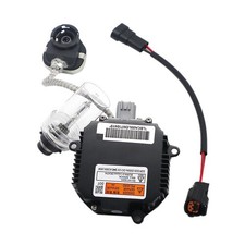 Xenon Glühbirne Scheinwerfer Vorschaltgerät D2S/D2R Für Acura MDX 33129-STX-A02