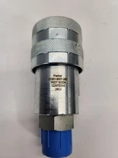 Parker Quick Disconnect 91561-9007-286, 19207SOCM 12297003-6