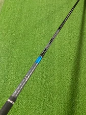 Tensei AV Blue Driver Shaft 65g Stiff Flex Graphite 42.5”