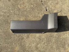 2006 2007 2008 Honda Element Rear Left Driver Rocker Panel Sill Trim Oem 2006 2007 2008 Honda Element Rear Left Driver Rocker Panel Sill Trim Oem