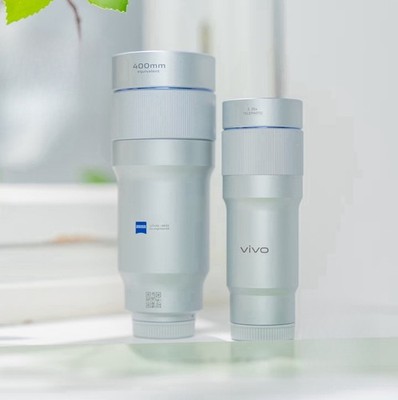 VIVO X300 Ultra Master Photography Limited Edition 1TB 16GB Green