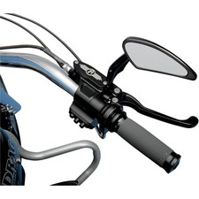 Performance Machine Black Right-Side Three-Bu...