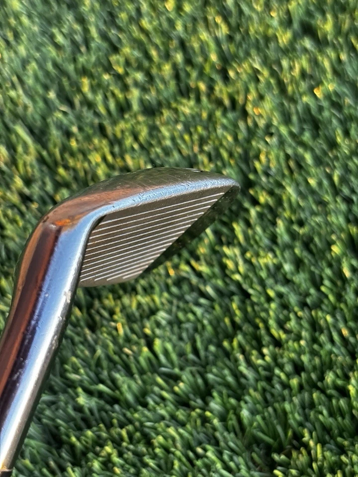 Tommy Armour 845c SilverBack Forged Single 9 Iron S300 Stiff Flex Steel Shaft - Image 4 of 4