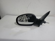 Retroviseur gauche (ou coque) Daewoo LANOS