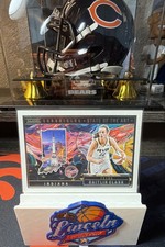 2025 Panini Caitlin Clark Chronicled - State of the Art Caitlin Clark #81