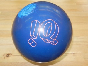 Bowling Ball Iq Tour | eBay
