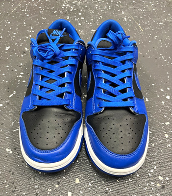 Nike Dunk Low Cobalt size 9.5