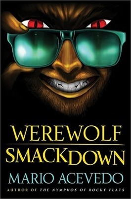 Werewolf Smackdown (Paperback or Softback)