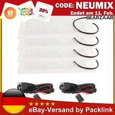 Carbon Sitzheizung Auto LKW Nachrüstsatz für PKW LKW BUS Heizmatten Nachrüstsatz