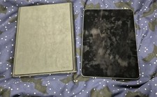 Apple iPad Air 5th Generation 10.9 Wi-Fi Cellular Space Grey 64GB