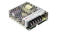 5904006721080 Zasilacz Impulsowy Do Wbudowania ModułOwy 52,8W 48VDC 1,1A LRS-50-