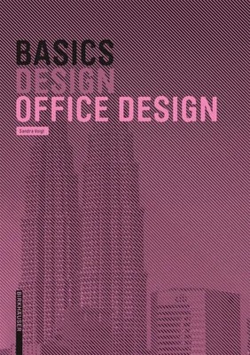 Basics Design Office Design | Bert Bielefeld | Englisch | Taschenbuch | 2018