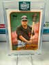 2024 Topps Archives Signature Series JOHN KRUK Autograph /71 Encased #1817