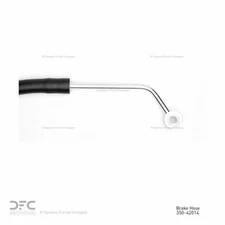 Dynamic Friction Company 350-42014 Brake Hose