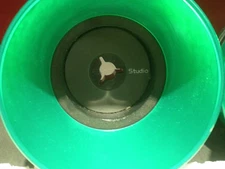 10 Inch  Nab Hub Adaptors  Vintage 1960  Studio Brand Quality  Reel To Reel Tape