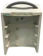 B BRAUN SPACESTATION 8713142U DOCKING STATION @