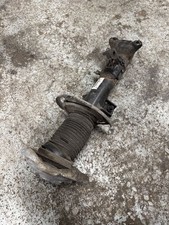 Mercedes-Benz SLK R172 2015 Vorne rechts Stoßdämpfer vorne A1723200630 Diesel Mercedes-Benz SLK R172 2015 Vorne rechts Stoßdämpfer vorne A1723200630 Diesel