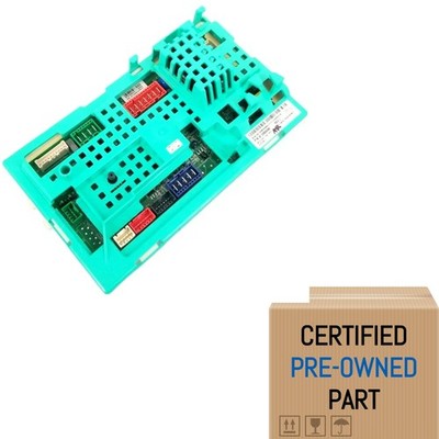 4757943-A OEM For Maytag Washer Electronic Control Board Used Part # Model