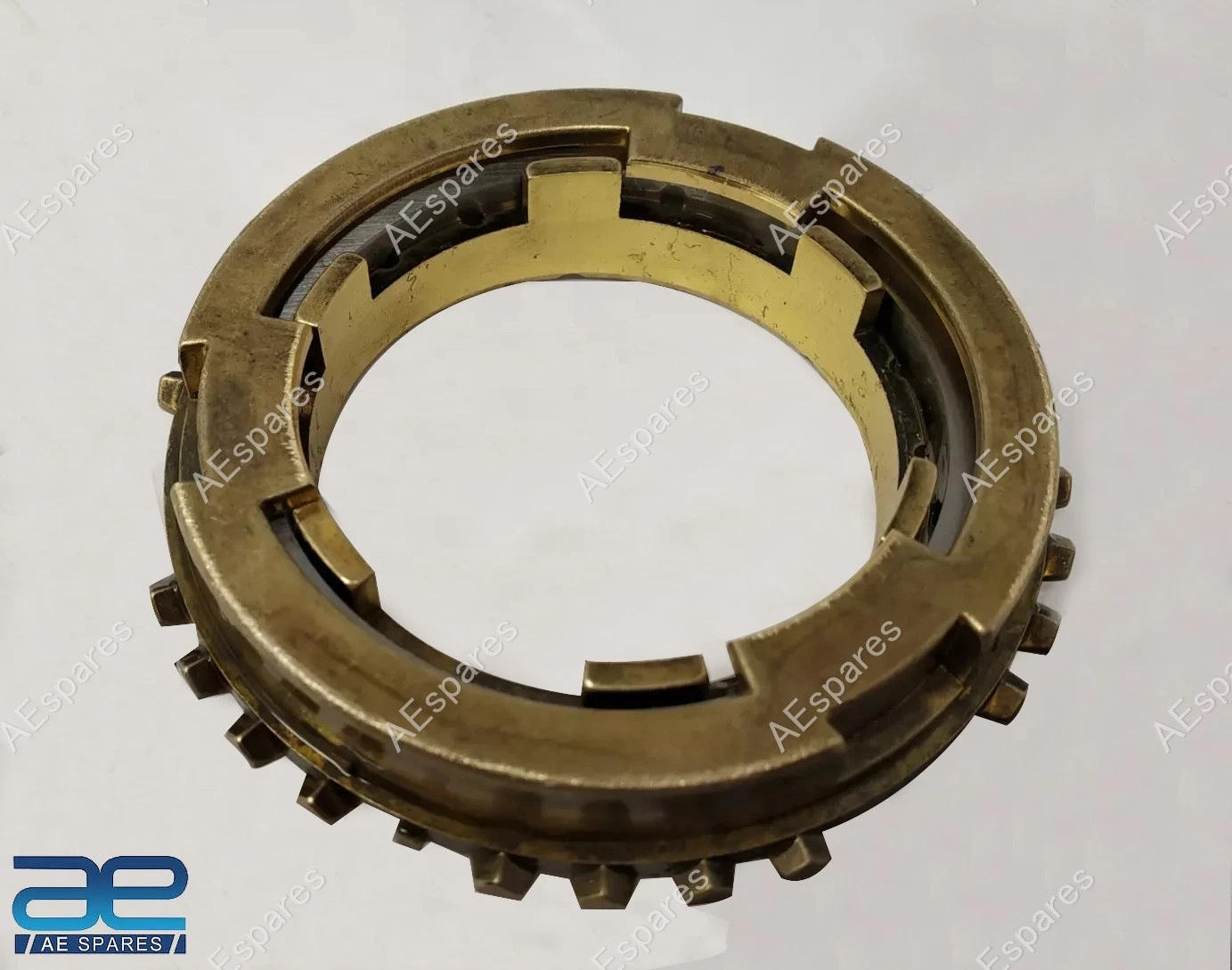 Low Gear Synchronizer Ring For Suzuki Baleno Ciaz Ignis Swift SX4 24430M86J00