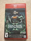 Hades II - Nintendo Switch 2