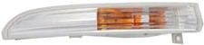 Blinkerleuchte vorne links weiß 12-0082-01-9 TYC für VW PASSAT CC B6
