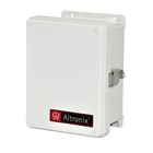 Altronix WP4 Enclosure,7.3"W x 4.9"D,Wall/Pole Mount