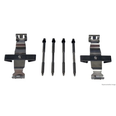 Dorman HW13543 Disc Brake Hardware Kit For 07-17 Lexus LS460 LS600h