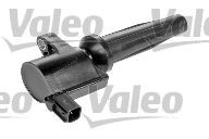 Valeo 245249 ZüNdspule FüR Ford Mazda Volvo