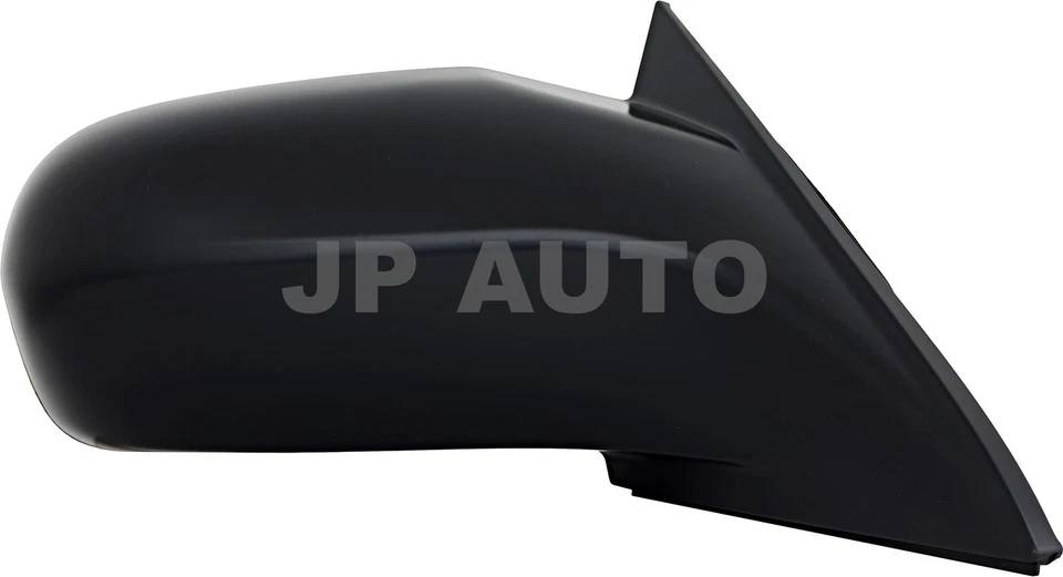 Espejo retrovisor puerta lateral derecho negro Honda Civic Power 2001-2005 Foto 2 de 4