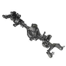 Black Front Axle Housing Dana 44 Ratio 3.73 For Jeep Wrangler 68400405aa Black Front Axle Housing Dana 44 Ratio 3.73 For Jeep Wrangler 68400405aa
