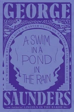 A Swim in a Pond in the Rain: In Which Four Russians Give a Master Class on ...