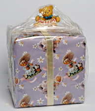 Cherished Teddies - Geschenkpackung mit 2 Figuren - European Exclusive - NEU !