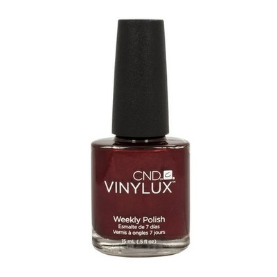 CND Vinylux Long Wear Nail Polish 5oz/15mL Masquerade