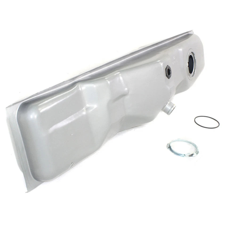 Tanque de gasolina de 17 galones para Ford Ranger 86-88 plateado Foto 4 de 4