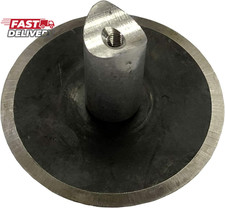 Pipeknife Deglazing Tool Pizza Cutter Replacement Blade