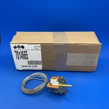 7014665 SUB-ZERO 3014280 CONTROL/THERMOSTAT FOR 511, 550, 501F (FREEZER SIDE)
