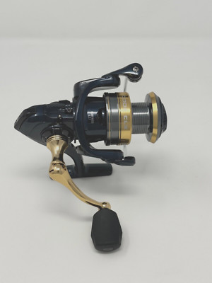 13 FISHING SPINNING REEL  ** CODE CLX 2.0 **  5.2:1 - NEW/NO BOX