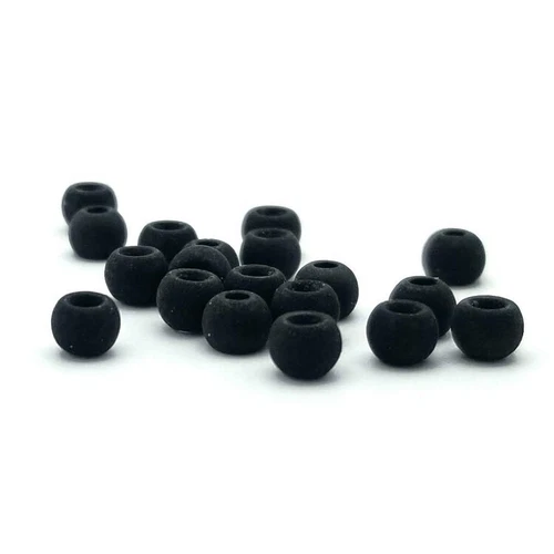 Firehole Stones (Tungsten Fly Tying Beads) Round