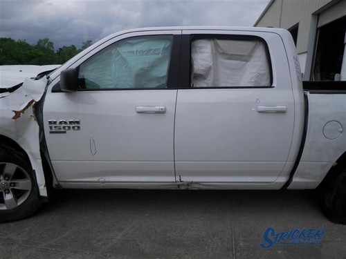 Estuche de transferencia estilo clásico rueda de 5 orejetas para camioneta Dodge 1500 16-20 1526044 - Imagen 5 de 12