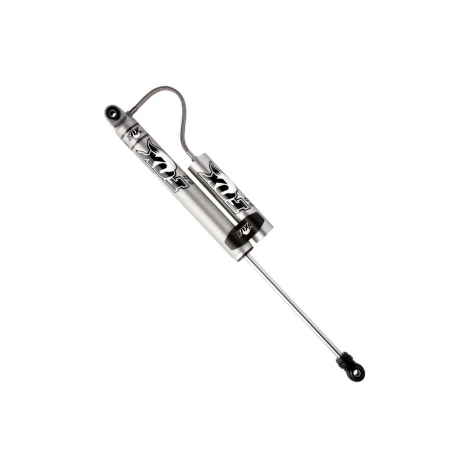 Par de amortiguadores de depósito traseros Fox 2.0 de 2-3.5" para Dodge Ram 2500 1994-2013 tracción trasera/4x4 Foto 4 de 4