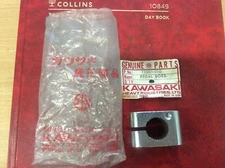 GENUINE KAWASAKI PARTS KICK STARTER BOSS H2 MACH F12MX F11 KX450 KZ750 13061-010