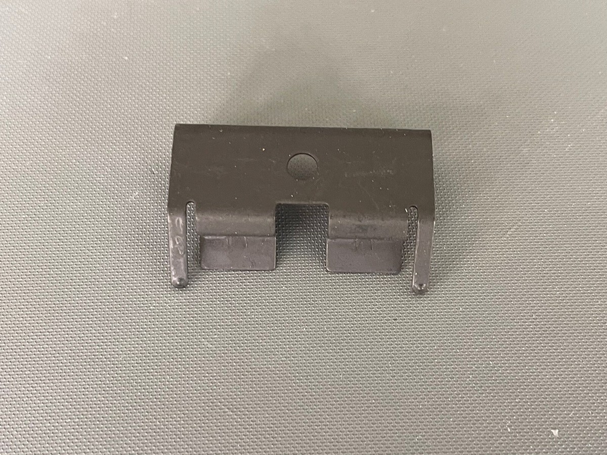 Mercedes-Benz A2026780278 Rear Window Molding Clip Genuine OEM | eBay