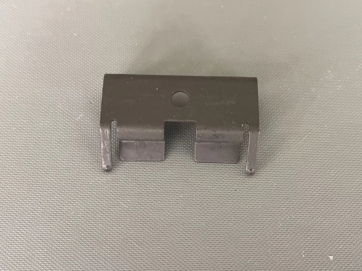 Mercedes-Benz A2026780278 Rear Window Molding Clip Genuine OEM | eBay