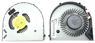 Lüfter Kühler FAN cooler für Dell Alienware 15 R3