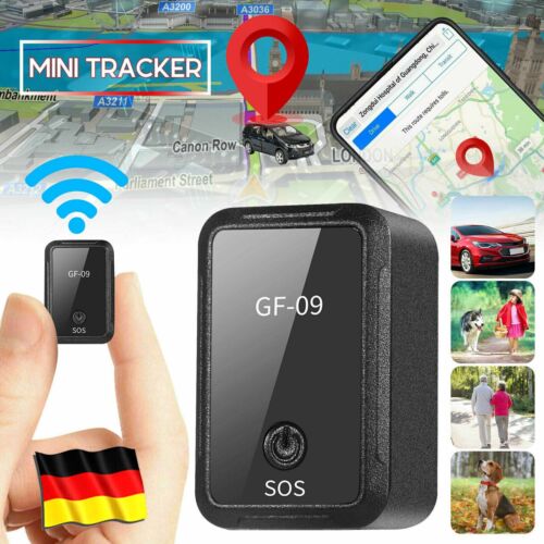 GPS Tracker for Car Cars Cars Vehicles Locator Trackers Cars - Picture 1 of 13