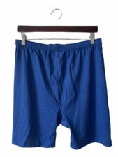 vintage russell athletic sanitary shorts mens size XL NWOT 90s made in USA NOS