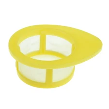 CELLTREAT Cell Strainer, 100?m, Yellow, Bulk Packed, 50/Case, Sterile, #229486