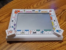 ETCH A SKETCH Monopoly 60th Anniversary LIMITED EDITION - Original Magic Screen
